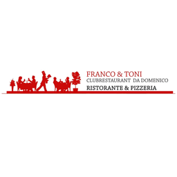 Clubrestaurant Da Domenico logo.